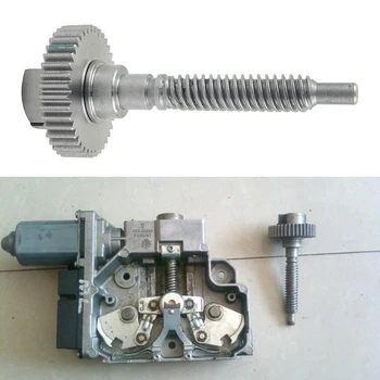 Металлический Ремонтный комплект привода шестерни Стояночного тормоза с Номером детали 39/40 зубьев 34436782755, используемый для E65 E66 Durable D7YA 18