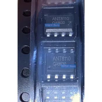 Микросхема усилителя мощности звука D-класса ANT8110 SOP-8 мощностью 3 Вт с моно дифференциальным входом IC-микросхема усилителя мощности звука D-класса 20