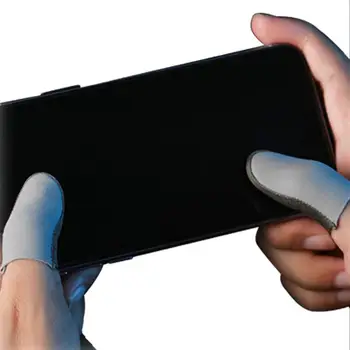 Мобильный рукав для пальцев, сенсорный экран, рукава для пальцев, Плавная работа, чехлы для пальцев, Плавная работа, Улучшенная работа 8