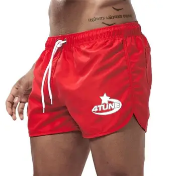 Модные мужские летние популярные пляжные шорты Y2K Star для отдыха, дышащие Спортивные шорты для фитнеса, свободные и прохладные, ультракороткие 7