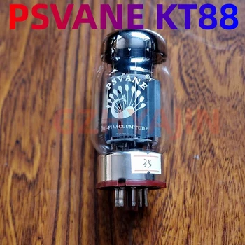 НОВАЯ Вакуумная Трубка PSVANE Hifi KT88 KT88C Заменит 6550 KT88 для Hifi Audio Vintage Tube AMP DIY Factory Matched Pair Quad 11