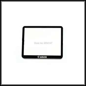 Новая Запасная Часть Внешнего Оконного Стекла ЖК-дисплея для Canon EOS 40D 50D 7
