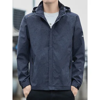 Новая куртка Мужская куртка Повседневная модная бейсбольная куртка модный топ 19