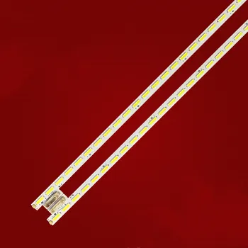 НОВАЯ светодиодная лента для TH-49CX700H L G Innotek 49 дюймов FHD 7020pkg 60ea LATWT490MALZQ 60 ламп 540 мм 8