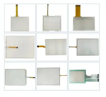 Новая совместимая сенсорная панель Touch Glass SCN-A5-FLT17.0-006-0H1-R E588071