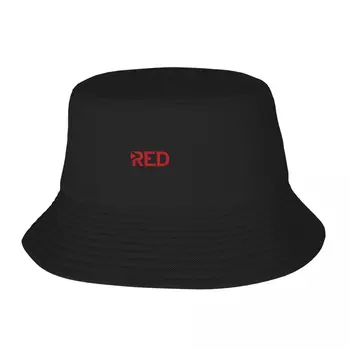 Новая широкополая шляпа RedTube, симпатичная солнцезащитная кепка с защелкивающейся спинкой, шляпа для гольфа для девочек, мужская шляпа 15