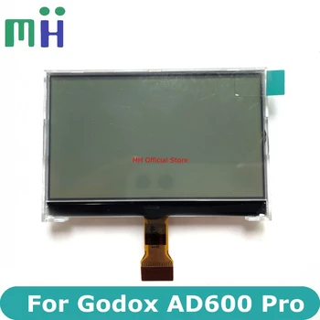 Новинка для Godox AD600 Pro AD600PRO ЖК-дисплей для ремонта вспышки SPEEDLITE, запасная часть 1