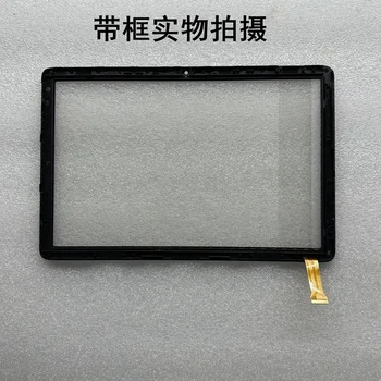 Новый 10,1-Дюймовый Сенсорный Экран Digitizer Panel Glass Для YJ1851GG101A2J1-FPC-V0 20