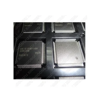 Новый оригинальный чип IC HD6415108F10V 6415108F10V Уточняйте цену перед покупкой (уточняйте цену перед покупкой) 4