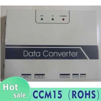 Новый сетевой преобразователь данных центрального кондиционирования CCM15 (ROHS) 19