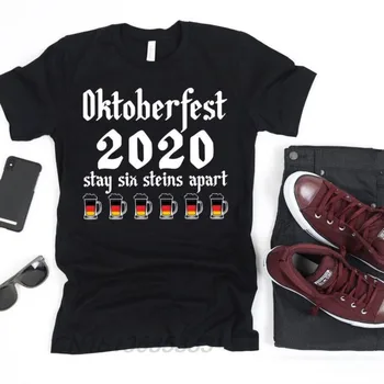 Октоберфест 2020, Женские винтажные футболки, Эстетичная пастельная готическая футболка с черепом и грибами, хлопковая футболка унисекс, топы с принтом кота Чонка 10