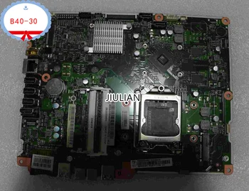 Оригинальная материнская плата MB для Lenovo B40-30 All-in-One CIH81S 5B20G54859 AIO Mainboard 2G GPU DDR3 LGA 1150 Протестирована нормально 10