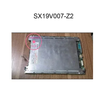 Оригинальный ЖК-дисплей SX19V007-Z2 с 7,5-дюймовым экраном 640 × 480 19