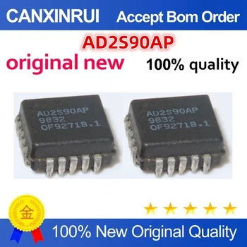 Оригинальный новый 100% качественный AD2S90AP Электронные компоненты интегральные схемы чип 17