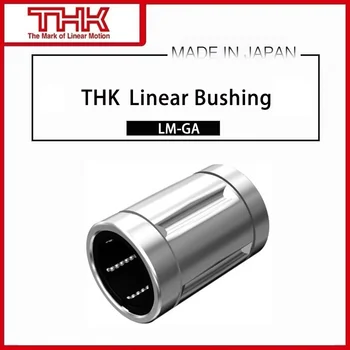 Оригинальный Новый линейный подшипник THK linear bushing LM LM20-GA LM20GA linear bearing 17