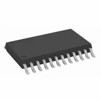 Оригинальный пакет TLE7240SL с чипом драйвера загрузки SOP24 8