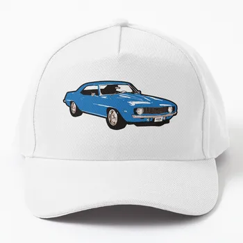 Поле для гольфа Blue 1969 куб. бейсболка чай шапки роскошные кепки Гольф кепка косплей Женская одежда Мужская 11