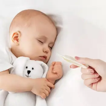 Принадлежности Практичный Безопасный пинцет для чистки носа малыша, присоска для носа младенца, средство для чистки носа от соплей, детский назальный аспиратор 14