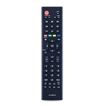 Пульт дистанционного управления Заменяет EN-22654CD на новые аксессуары для Smart TV 12