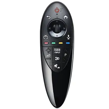 Пульт Дистанционного Управления для LG 3D AN-MR500G Smart TV Контроллер для LG Magic Motion LED LCD Smart TV AN-MR500 Запасные Аксессуары 19