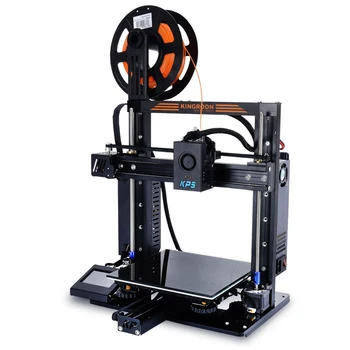 Самый продаваемый 3D-принтер KP5M 230x230x250 мм Drucker China 3D 11