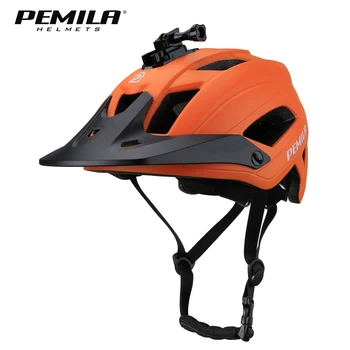 Сверхлегкий велосипедный шлем, дорожный Mtb шлем, защитная крышка для велоспорта, снаряжение для гоночных велосипедов, Женщины, мужчины, велосипедный шлем с интегральной формой 7