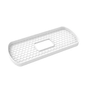 Силиконовый держатель губки, экологически чистый держатель губки для ванной, Кухонный коврик для сушки мыла, держатель губки для хранения 7