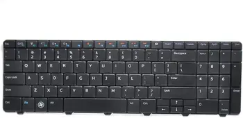 Сменная клавиатура, совместимая с Dell Inspiron 15R 5010 M5010 M501R N5010 серии Black US Layout 3