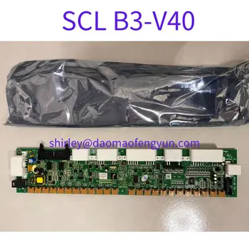 Совершенно новая коммуникационная плата SCL B3-V40 15