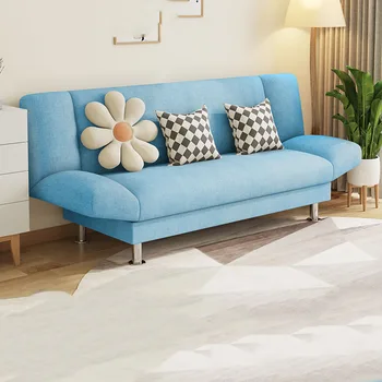 Современный модульный диван-пуф Italiano Nordic Lounge Italiano Lazy Couch Угловой Дизайнерский диван для гостиной Sillon Cama Home Furniture DWH 6