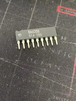 Соответствие спецификации BA6208 / универсальная покупка чипа оригинал 10