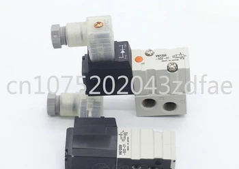 Специальная распродажа оригинального электромагнитного клапана VKF334/VKF334V-5G/5D/5DZ-01. 11