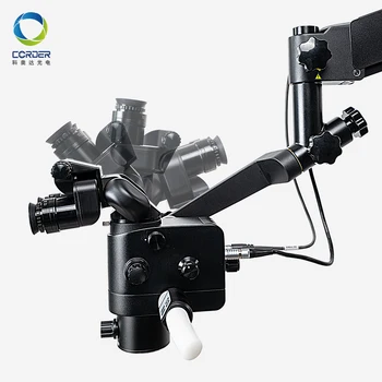 стоматология челюстно-лицевая хирургия стерео аналогичные цены на хирургический микроскоп zumax с зум-объективом ccd-камеры 510 6A