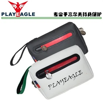 Сумка-скраб для гольфа PlayEagle, мужская спортивная сумка, женская косметичка 17