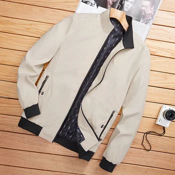 Толстовка на молнии Куртки для мужчин Мужская одежда в стиле бомбер Пуховое легкое пальто в стиле милитари Трикотажная дизайнерская одежда с капюшоном Мужская 16
