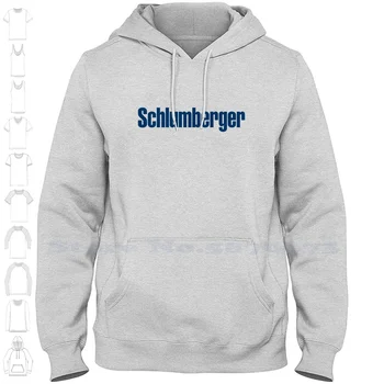 Толстовка с логотипом бренда Schlumberger 2023, Толстовка с капюшоном, высококачественные графические толстовки 20