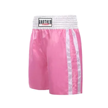 Тренировочные плавки для взрослых по кикбоксингу, ММА, Высококачественные боксерские шорты для мужчин и женщин, Дышащие панталоны Sanda Match, Муай Тай, M-3XL 2