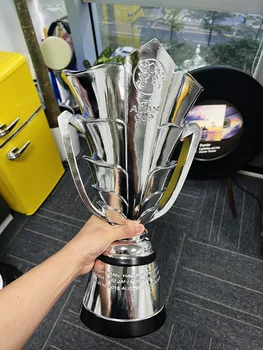 Трофей чемпионата Кубка Азии AFC 8