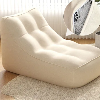 Удобный современный диван с акцентом на Расслабляющие спальни Минималистский диван Элегантный Угловой Модерн для гостиной Японская мебель 11