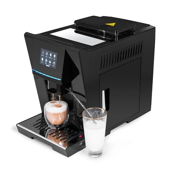 Цена по прейскуранту завода-изготовителя, лучшая в домашнем хозяйстве автоматическая кофемашина для приготовления эспрессо S8