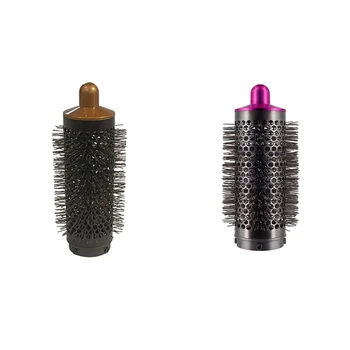 Цилиндрическая расческа для аксессуаров Dyson Airwrap Styler, инструмент для завивки волос
