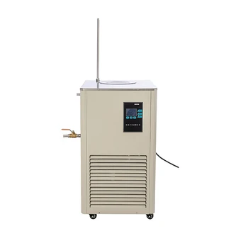 Циркуляционный насос для охлаждения низкотемпературной охлаждающей жидкости серии DLSB 16